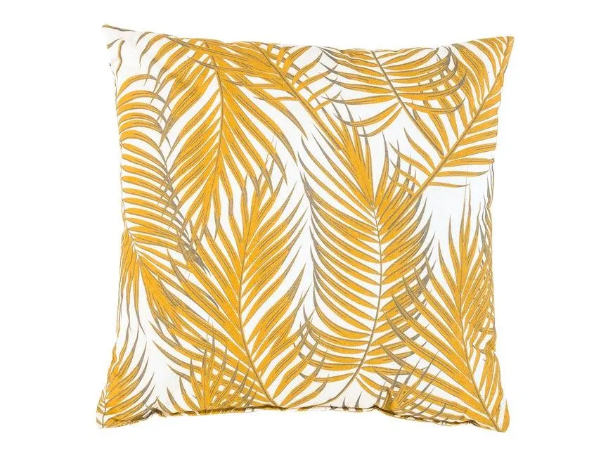 Zier- und Dekokissen Jardini Go Palme