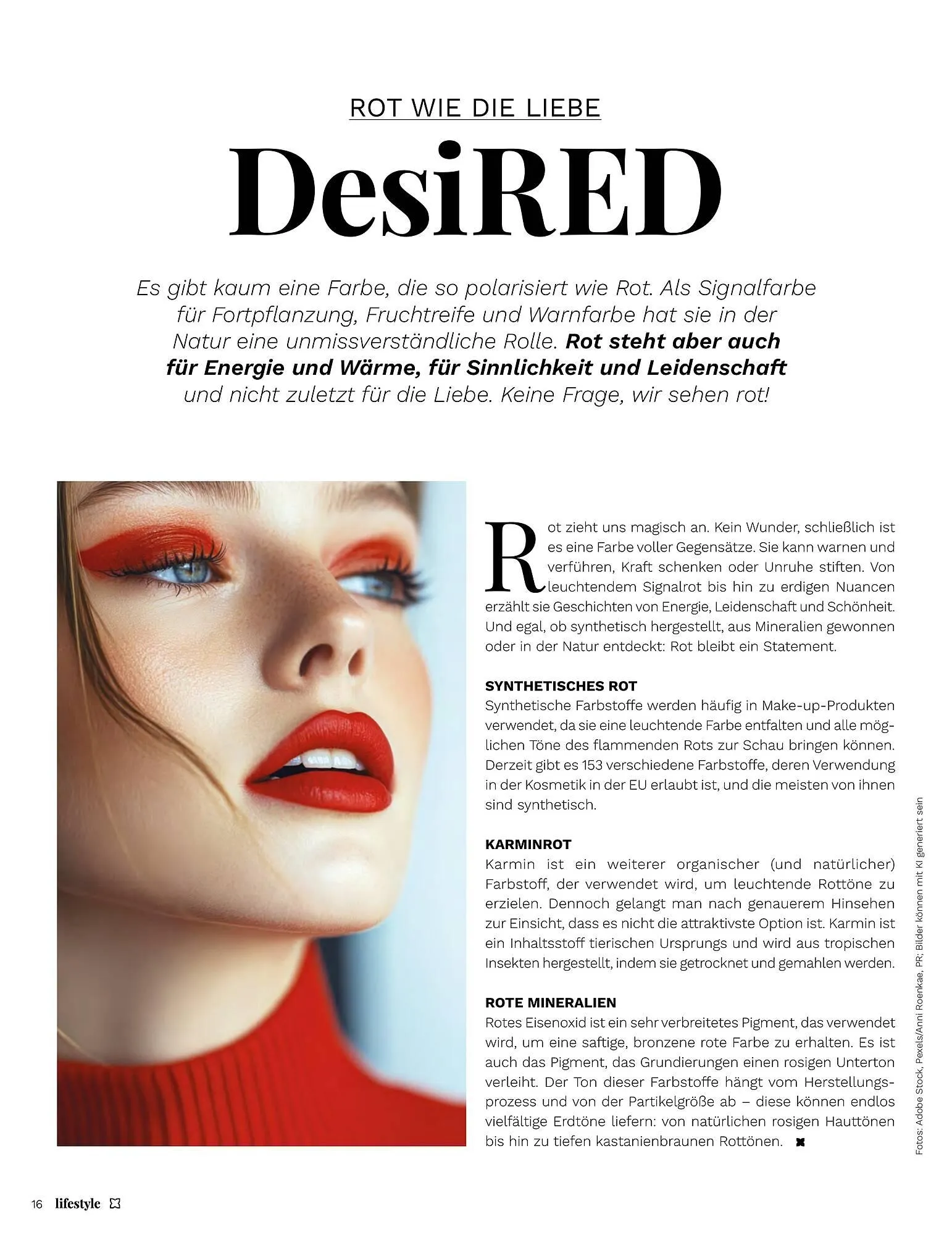 Müller Flugblatt von 1. Jänner bis 28. Februar 2026 - Flugblätt seite  16