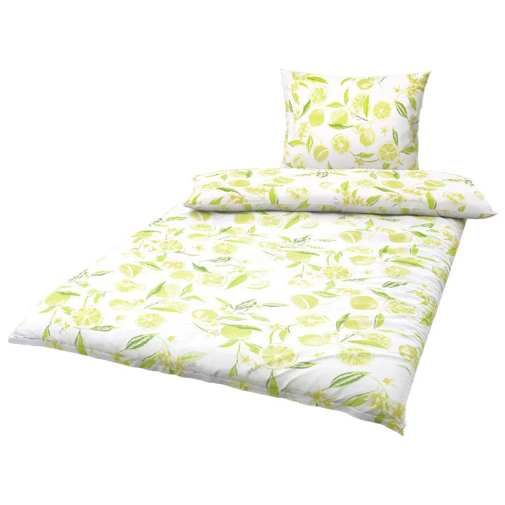 REITER Satin Bettwäsche