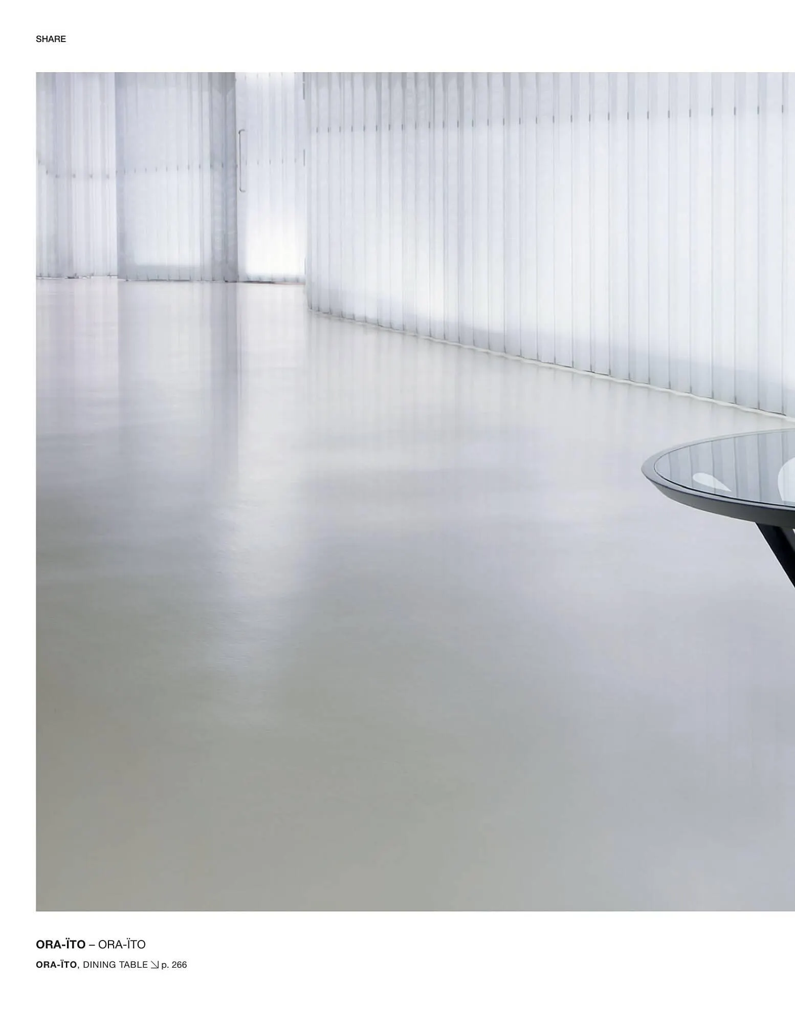 Roche Bobois Flugblatt von 9. Jänner bis 6. Jänner 2026 - Flugblätt seite  142