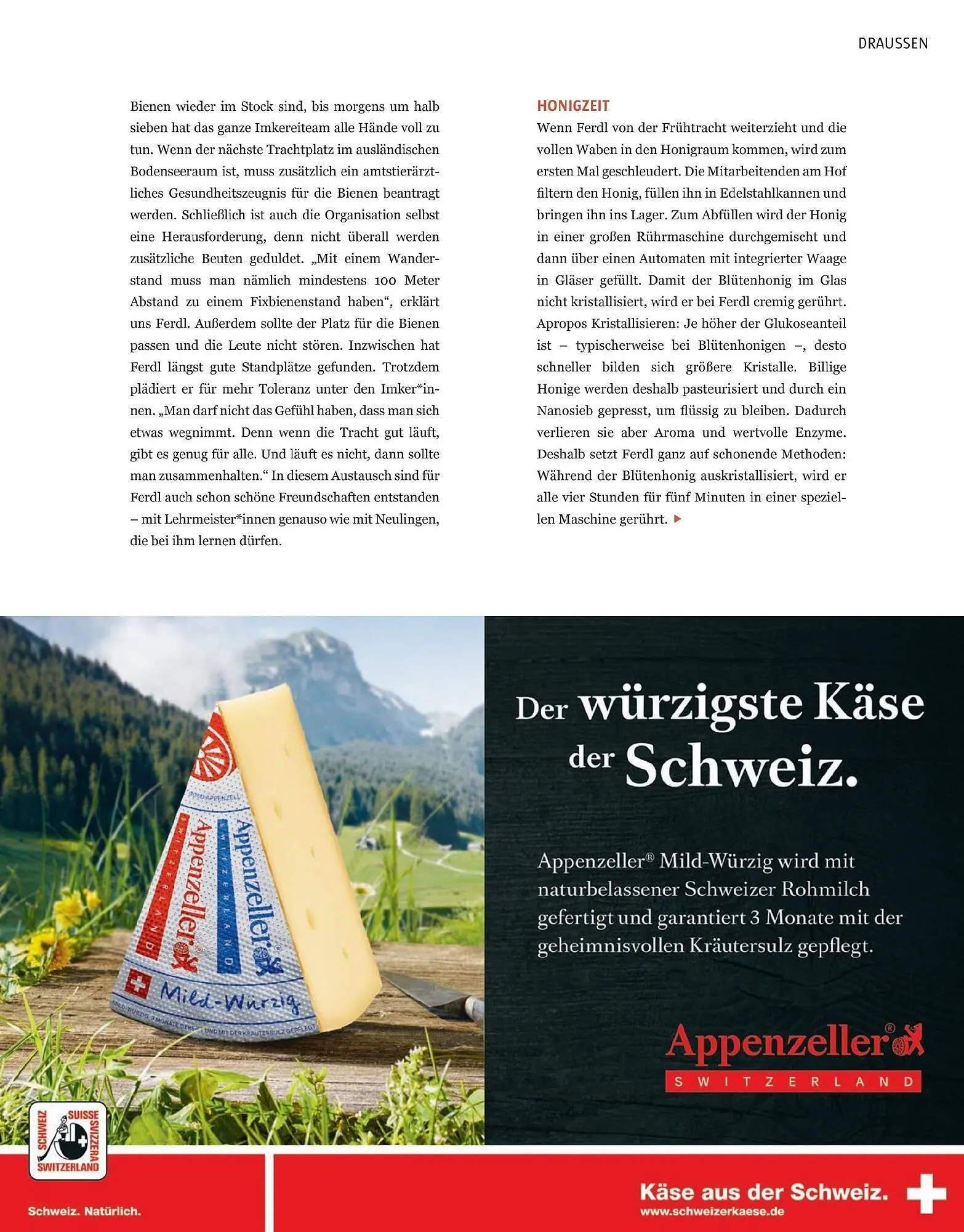 Sutterlüty Flugblatt von 17. November bis 29. Jänner 2026 - Flugblätt seite  112