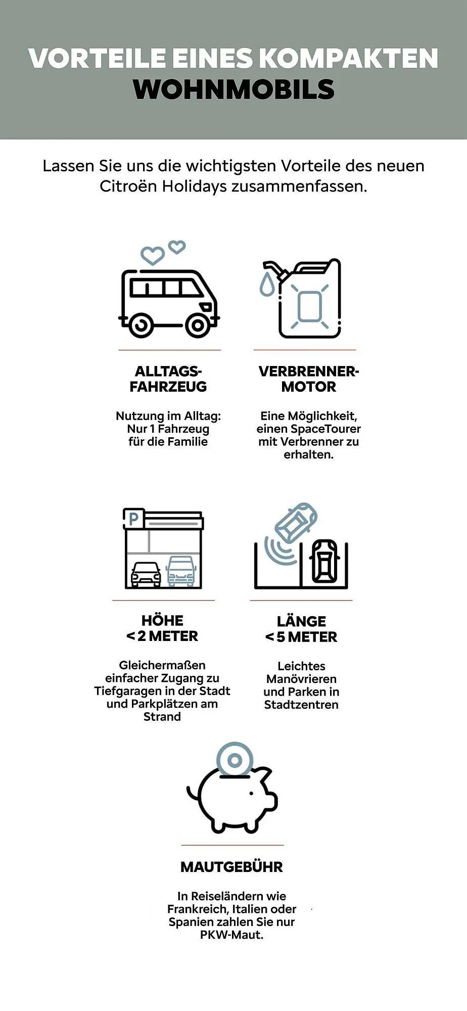 Citroen Flugblatt von 3. Dezember bis 7. Juli 2026 - Flugblätt seite  18