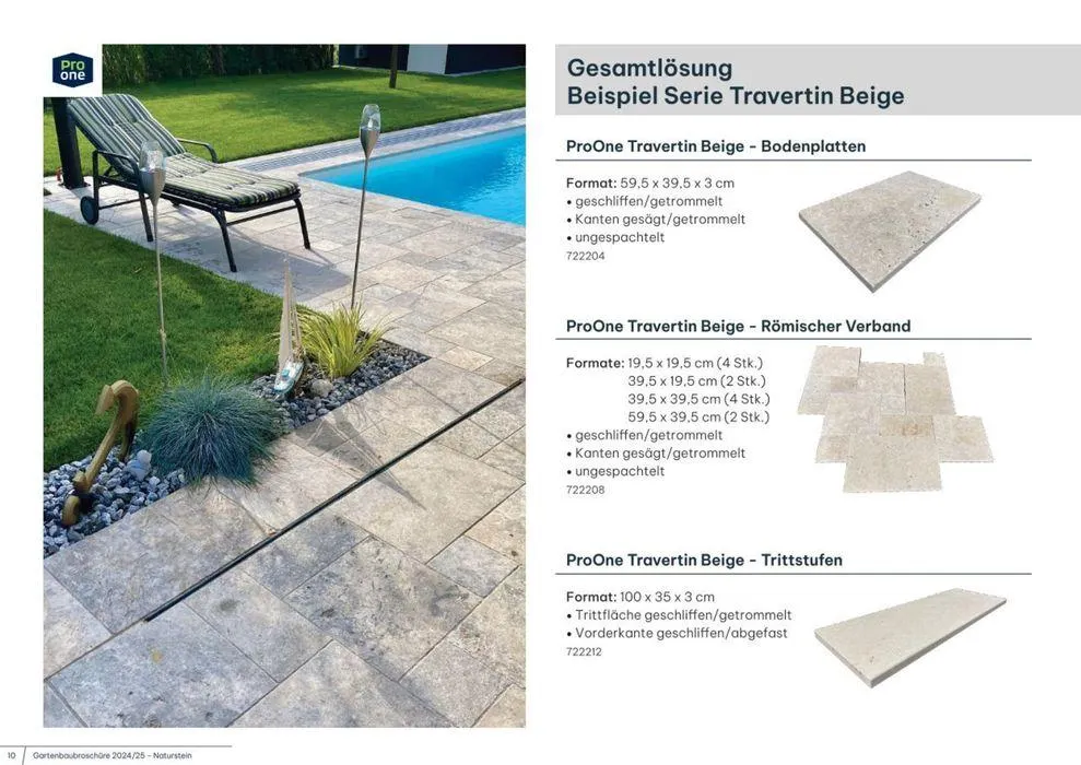 Gartenbau von 5. Juni bis 31. Dezember 2025 - Flugblätt seite  10