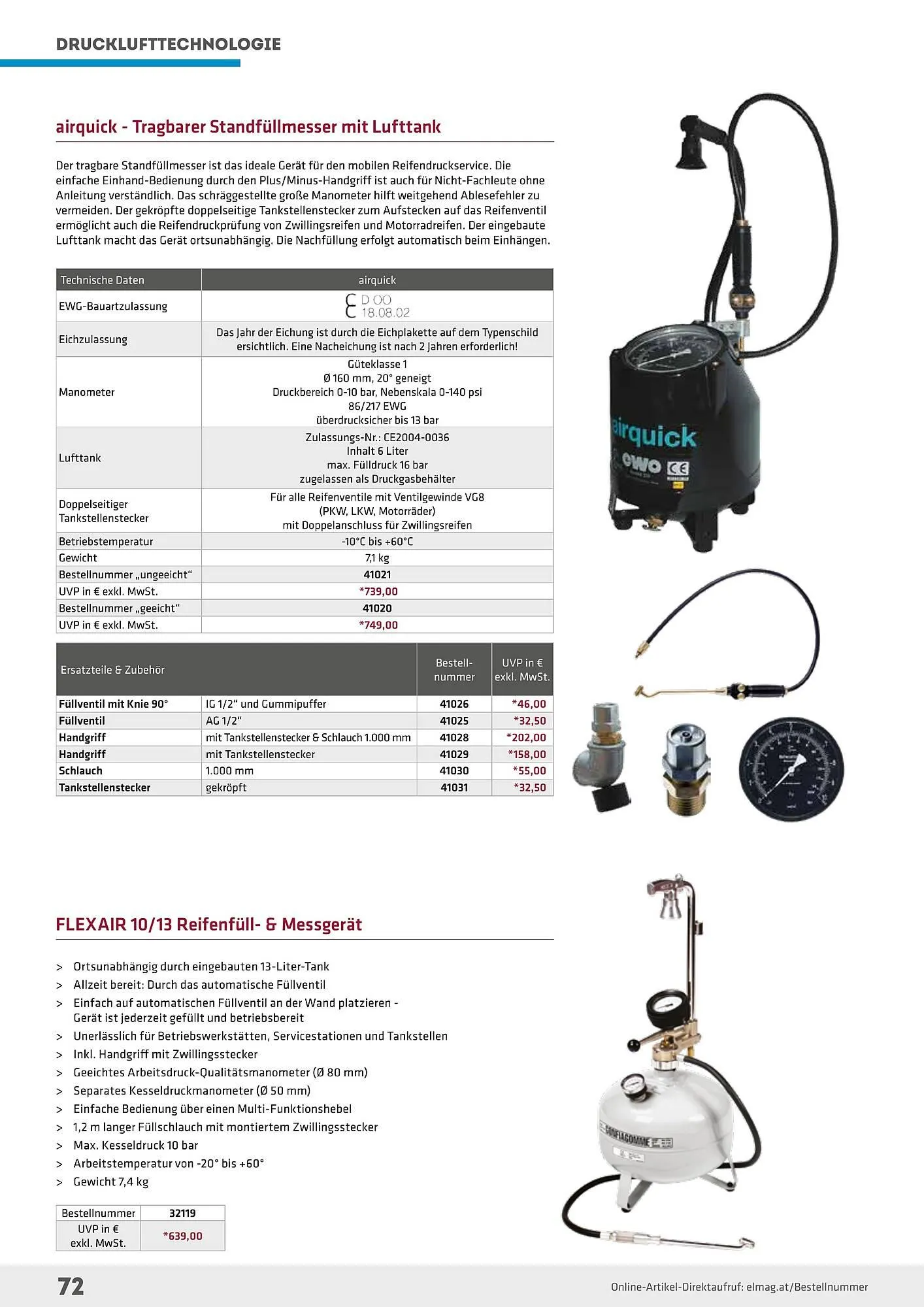 Salzburger Lagerhaus Flugblatt von 1. Mai bis 31. Dezember 2024 - Flugblätt seite  72