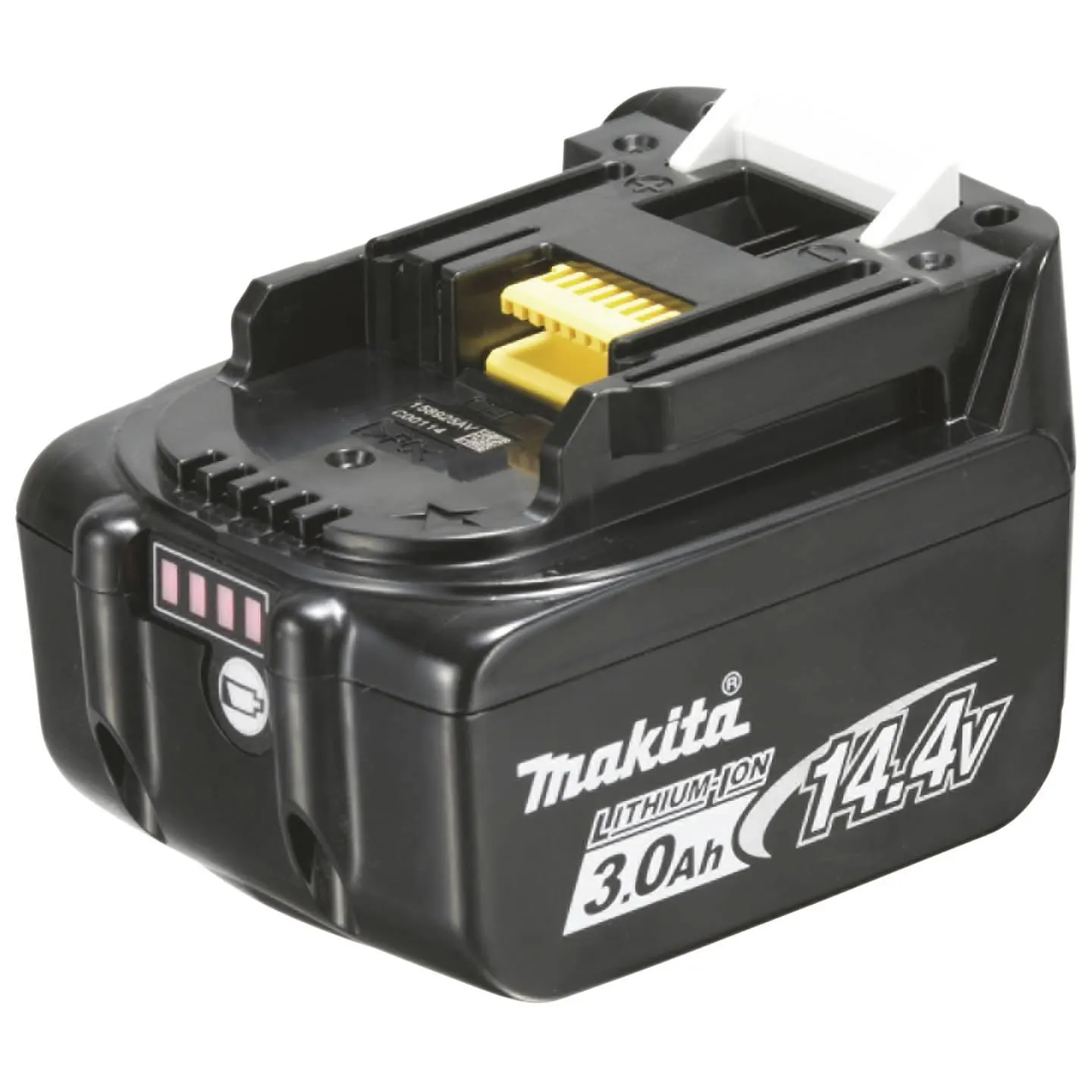 Makita 197615-3 BL 1430B Werkzeug-Akku 14.4 V 3 Ah Li-Ion