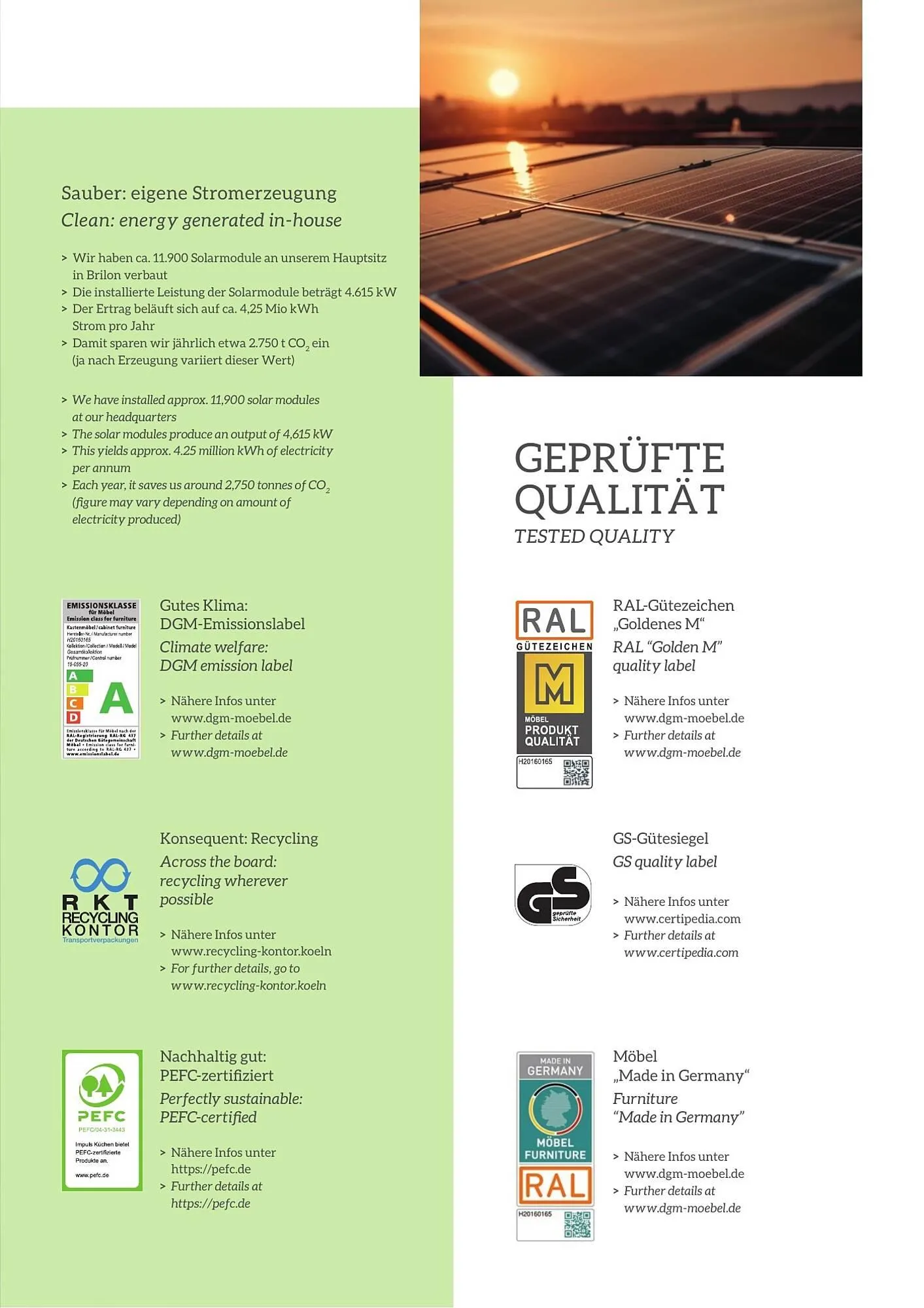 Mömax Flugblatt von 14. Februar bis 31. Dezember 2025 - Flugblätt seite  21