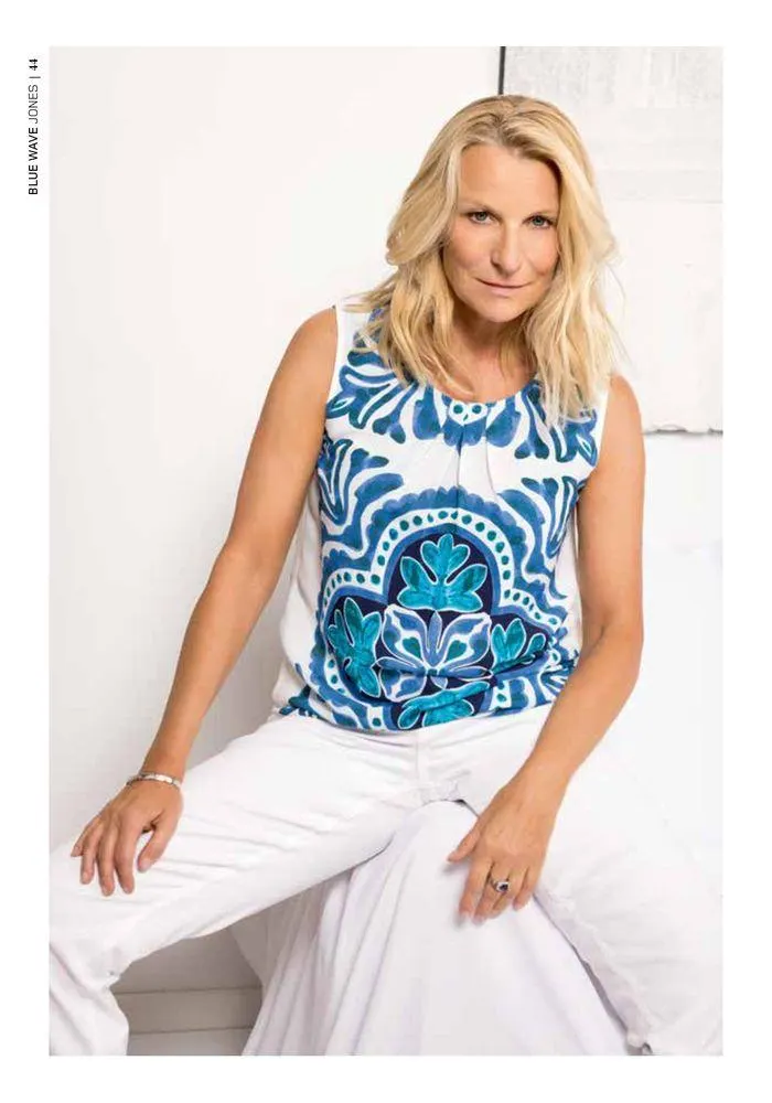 FRÜHJAHR-SOMMER 2024 von 18. März bis 30. September 2024 - Flugblätt seite  46