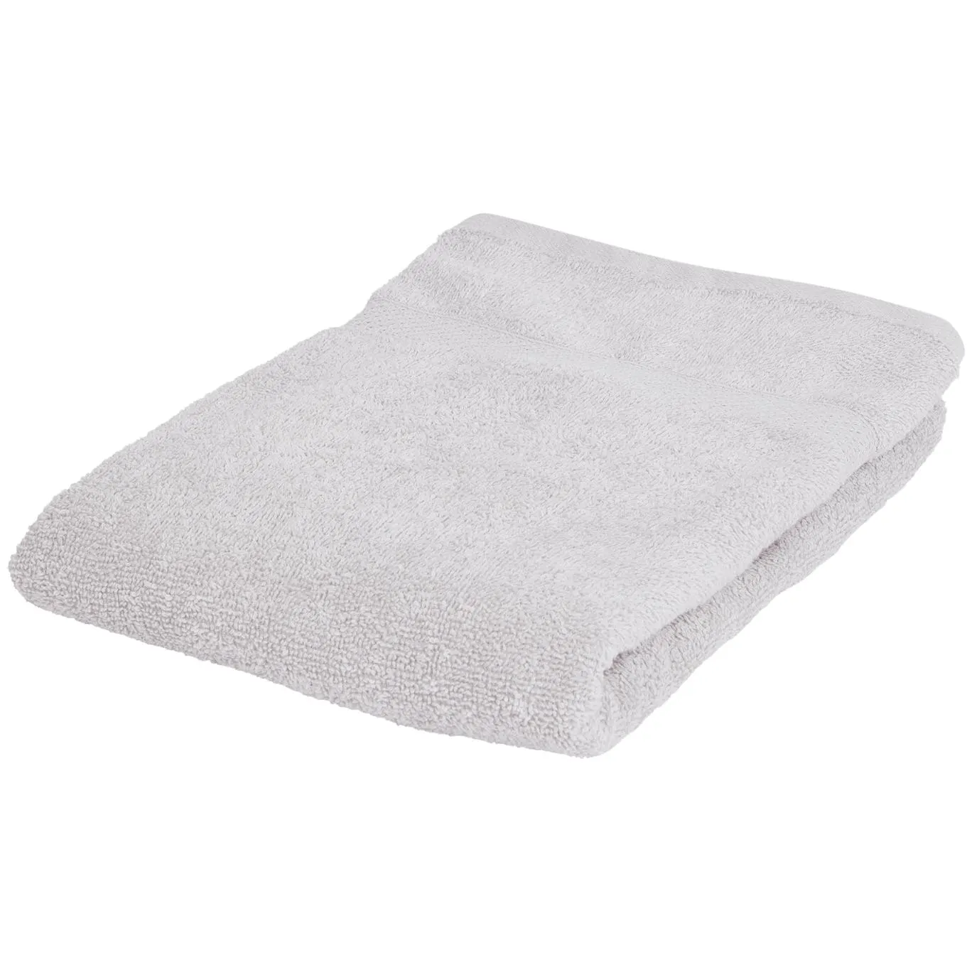 Capetown Badetuch Hellgrau