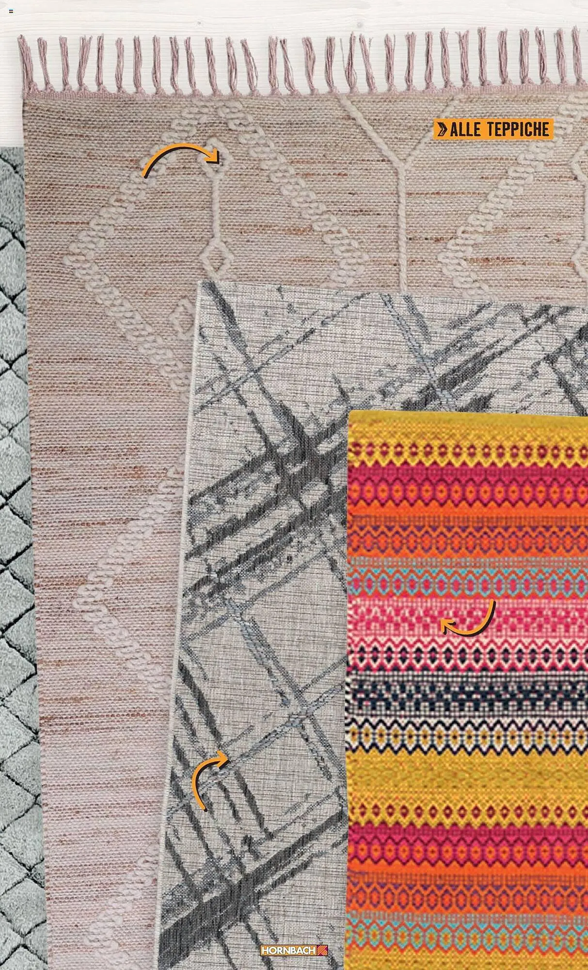 Hornbach Flugblatt von 12. Jänner bis 16. Februar 2024 - Flugblätt seite  11