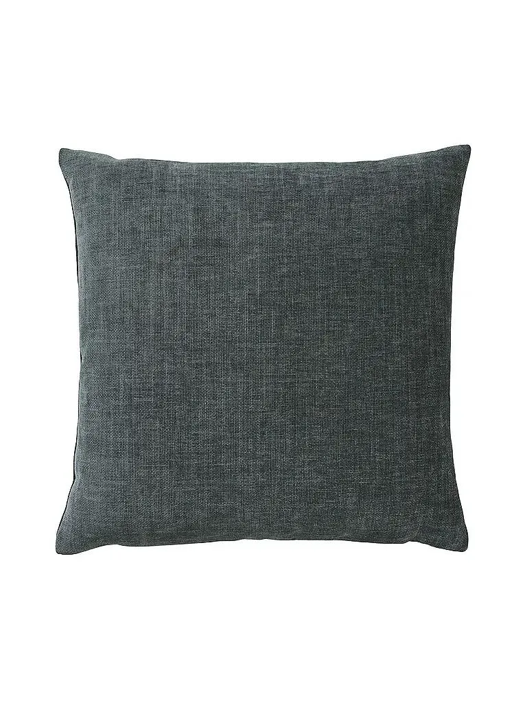 Kissenhülle 50x50cm KENSINGSTON Graphite