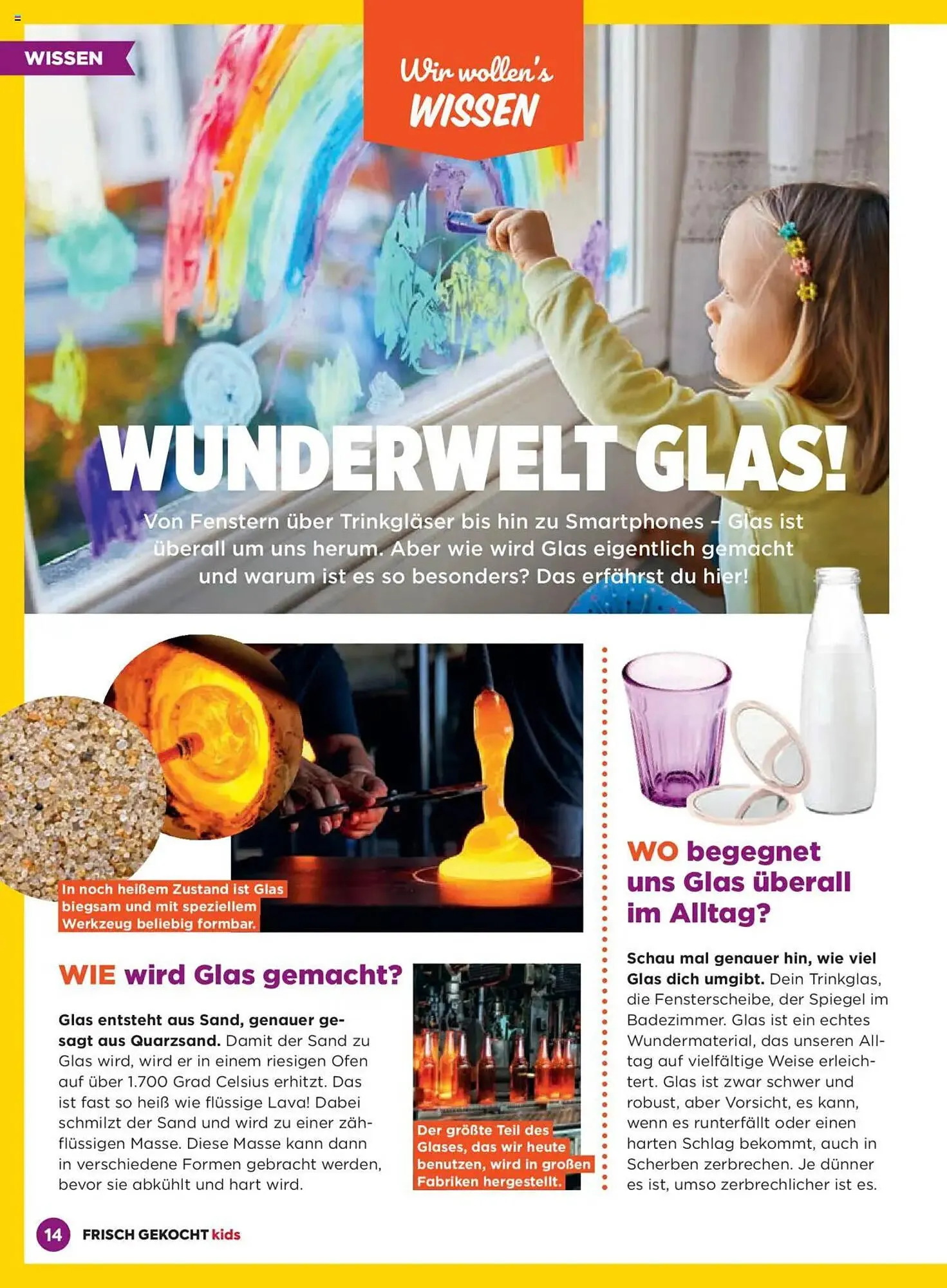 Billa Flugblatt von 1. Jänner bis 28. Februar 2025 - Flugblätt seite  14