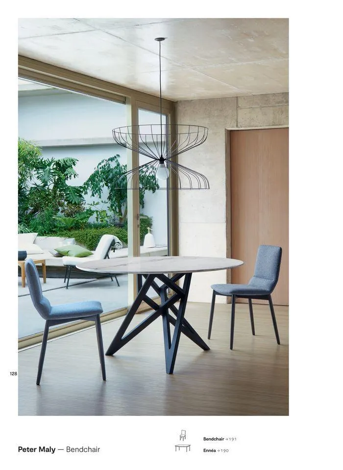 Collection 2023 – 2024 von 26. März bis 31. Dezember 2024 - Flugblätt seite 99