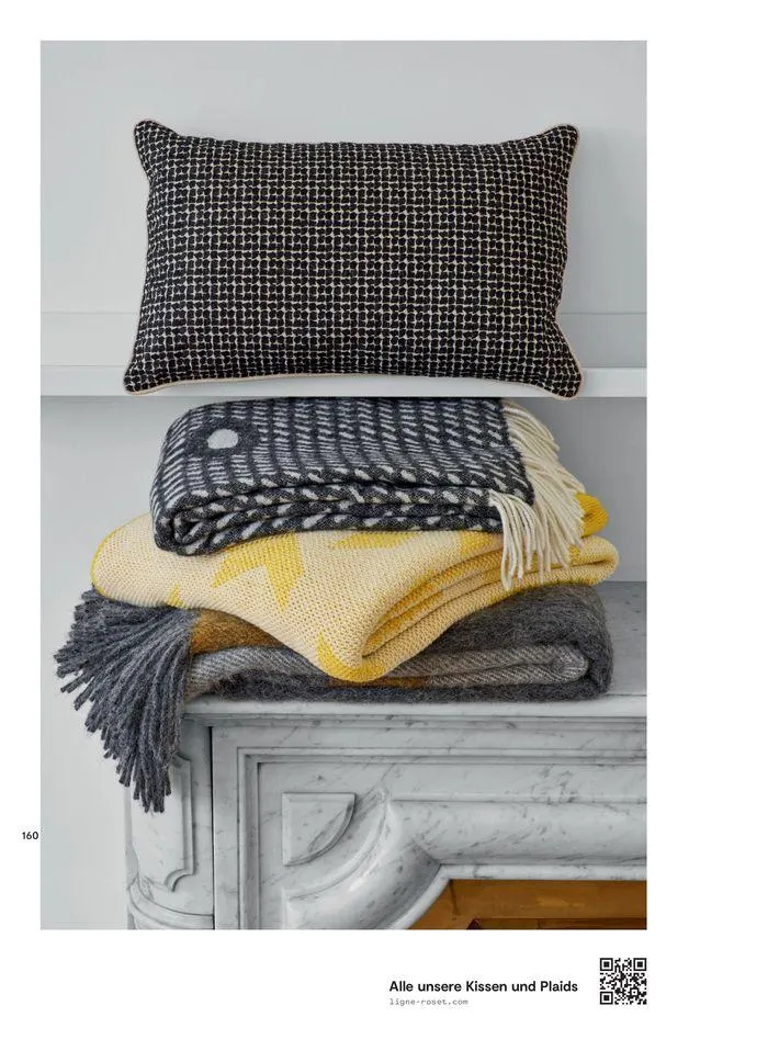 Collection 2023 – 2024 von 26. März bis 31. Dezember 2024 - Flugblätt seite  122