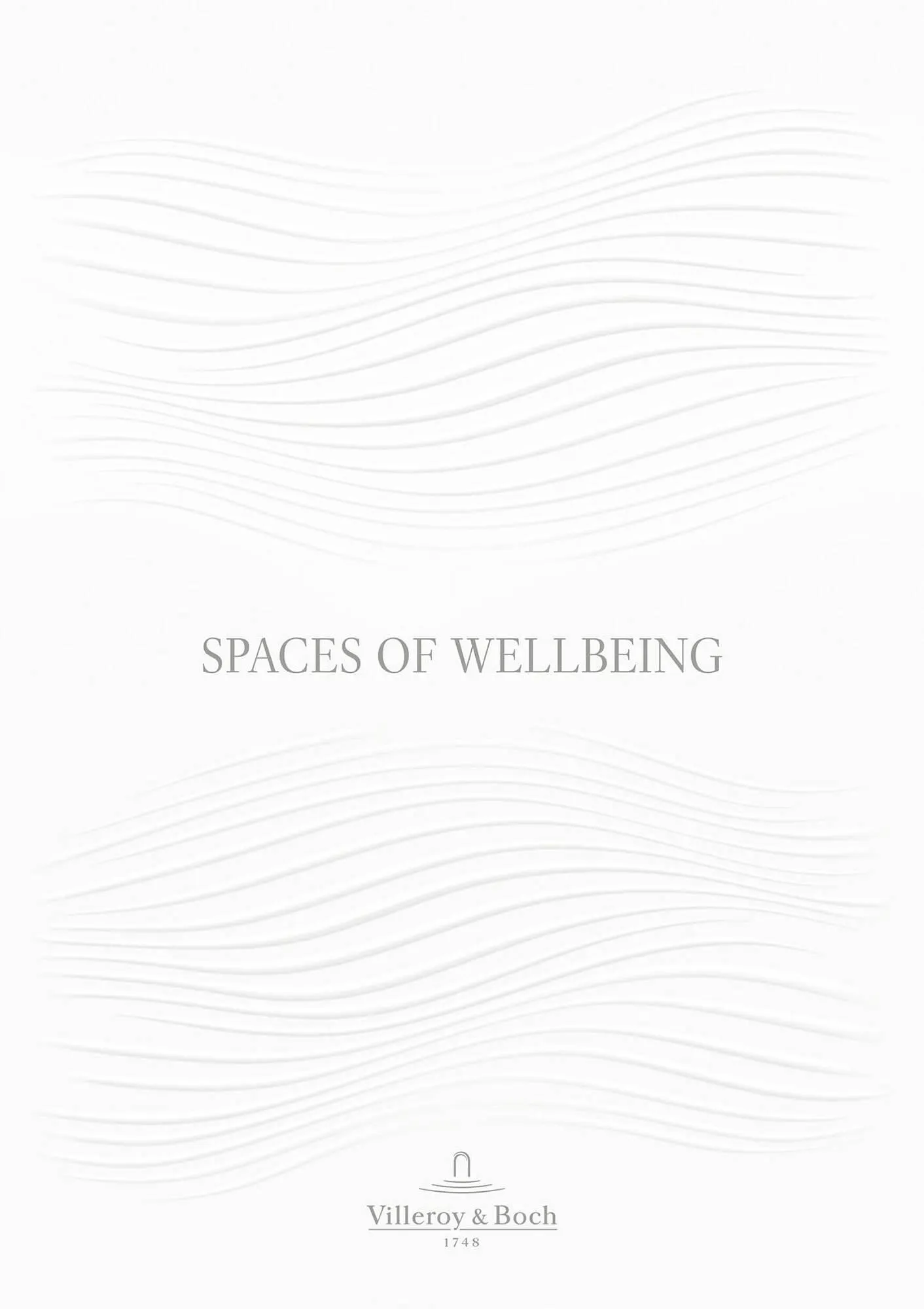 Villeroy & Boch Flugblatt - 1