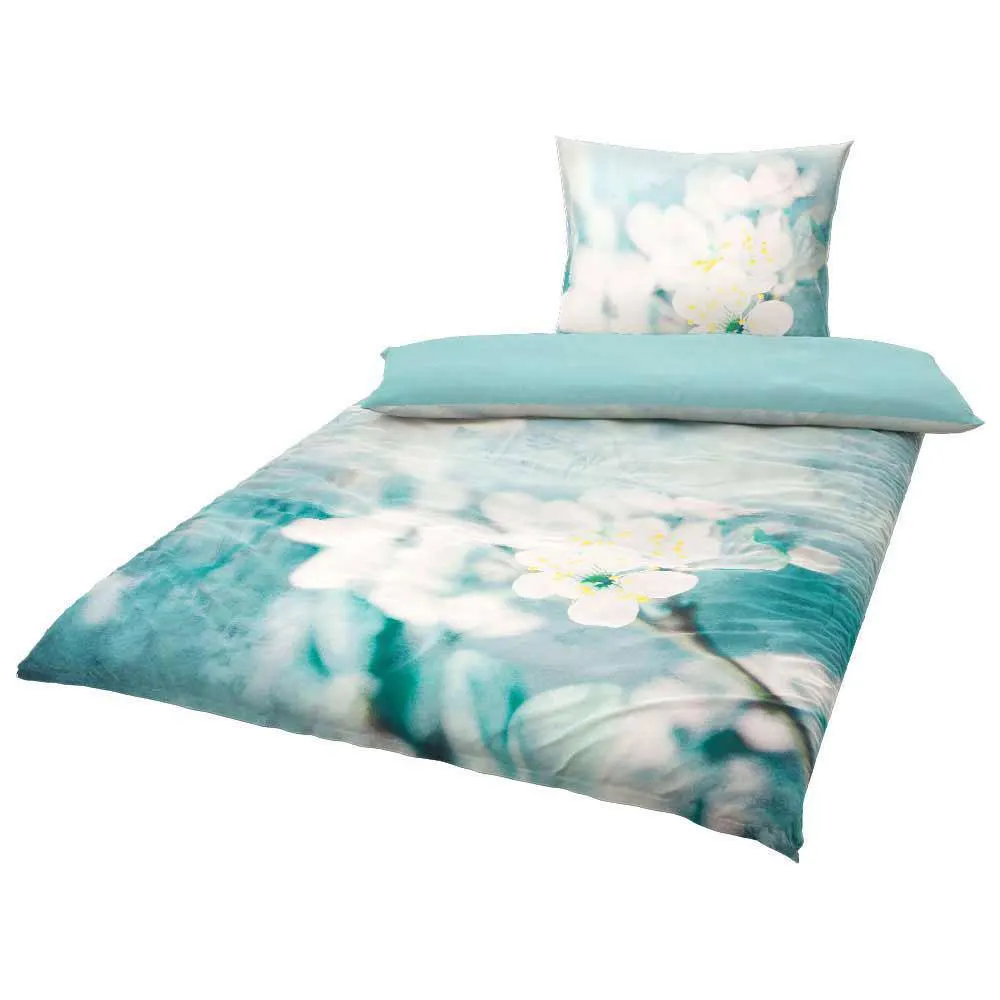 REITER Satin Bettwäsche