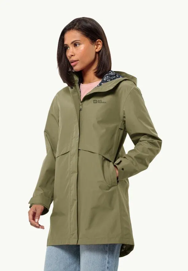 Cape West Coat W