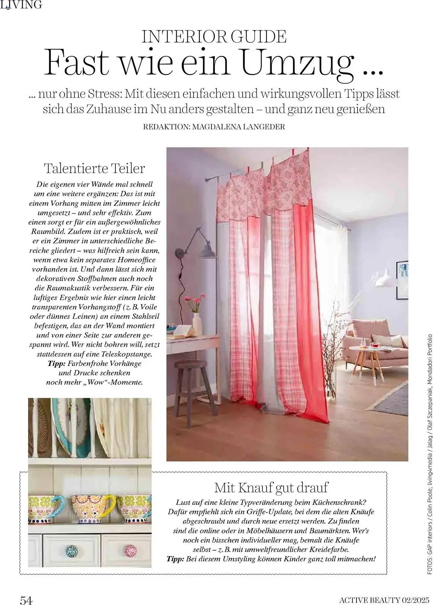 dm Flugblatt von 5. Februar bis 28. Februar 2025 - Flugblätt seite  54