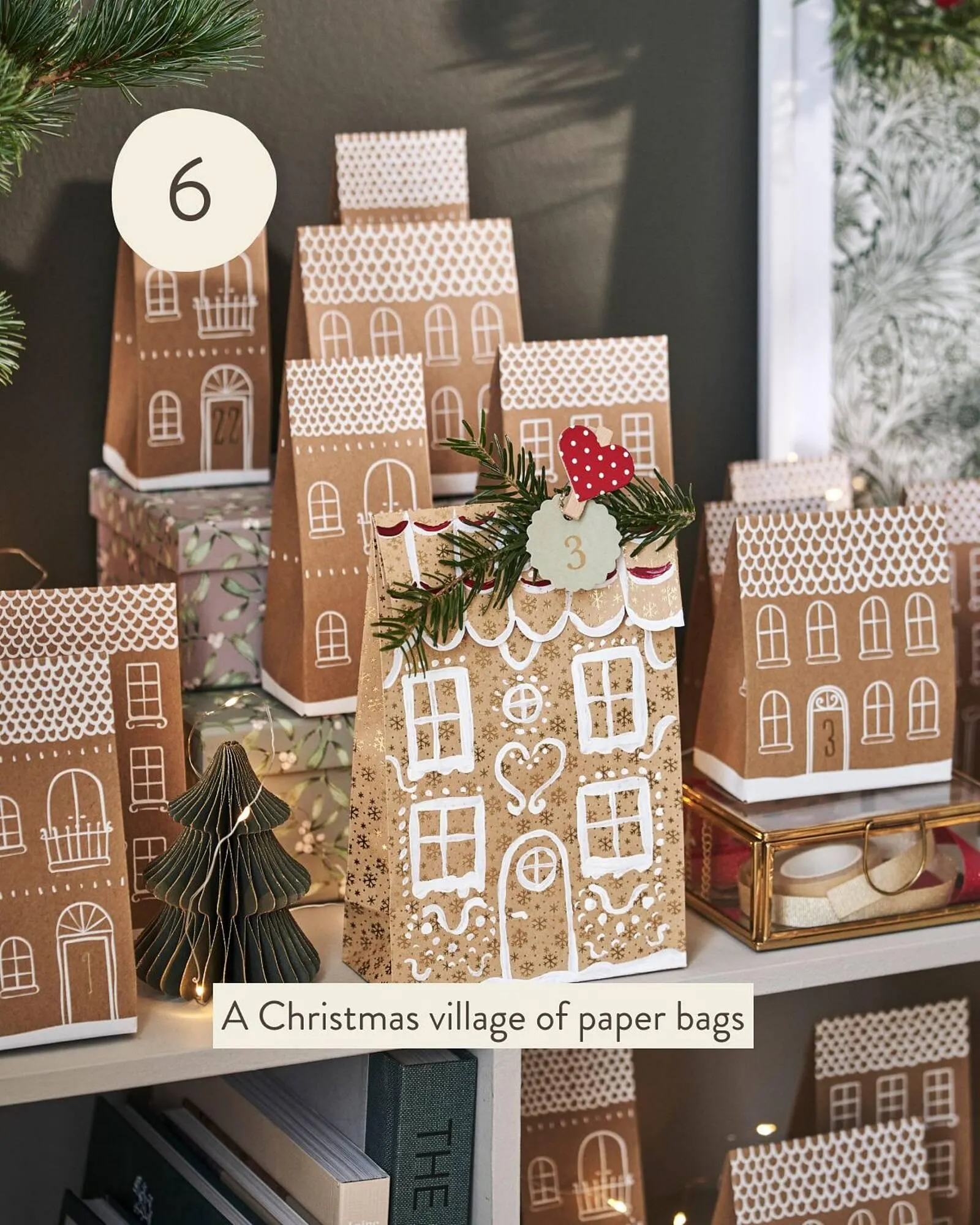 SØSTRENE GRENE Lookbook von 11. November bis 1. Dezember 2024 - Flugblätt seite 16