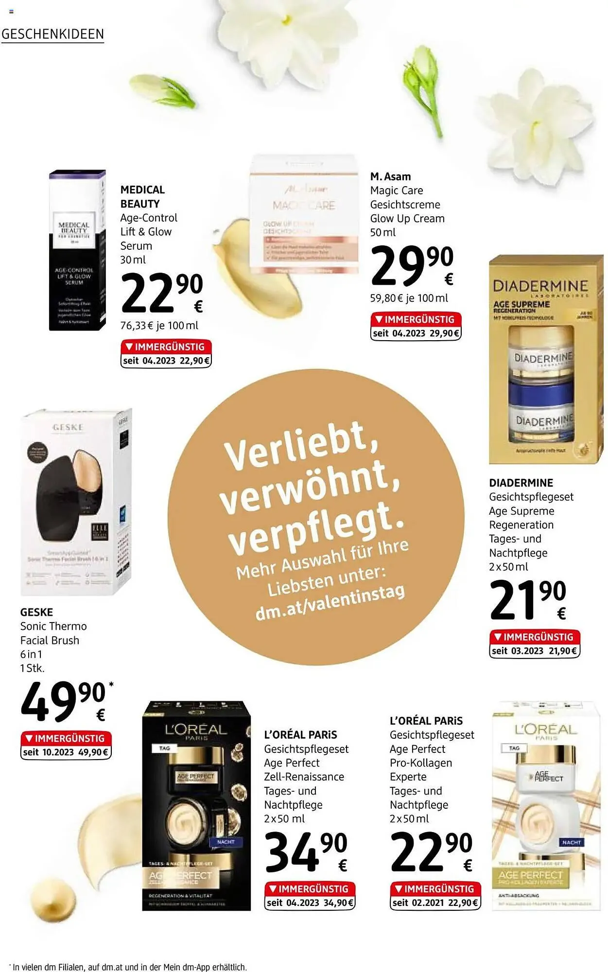 dm Flugblatt von 5. Februar bis 11. Februar 2025 - Flugblätt seite 10