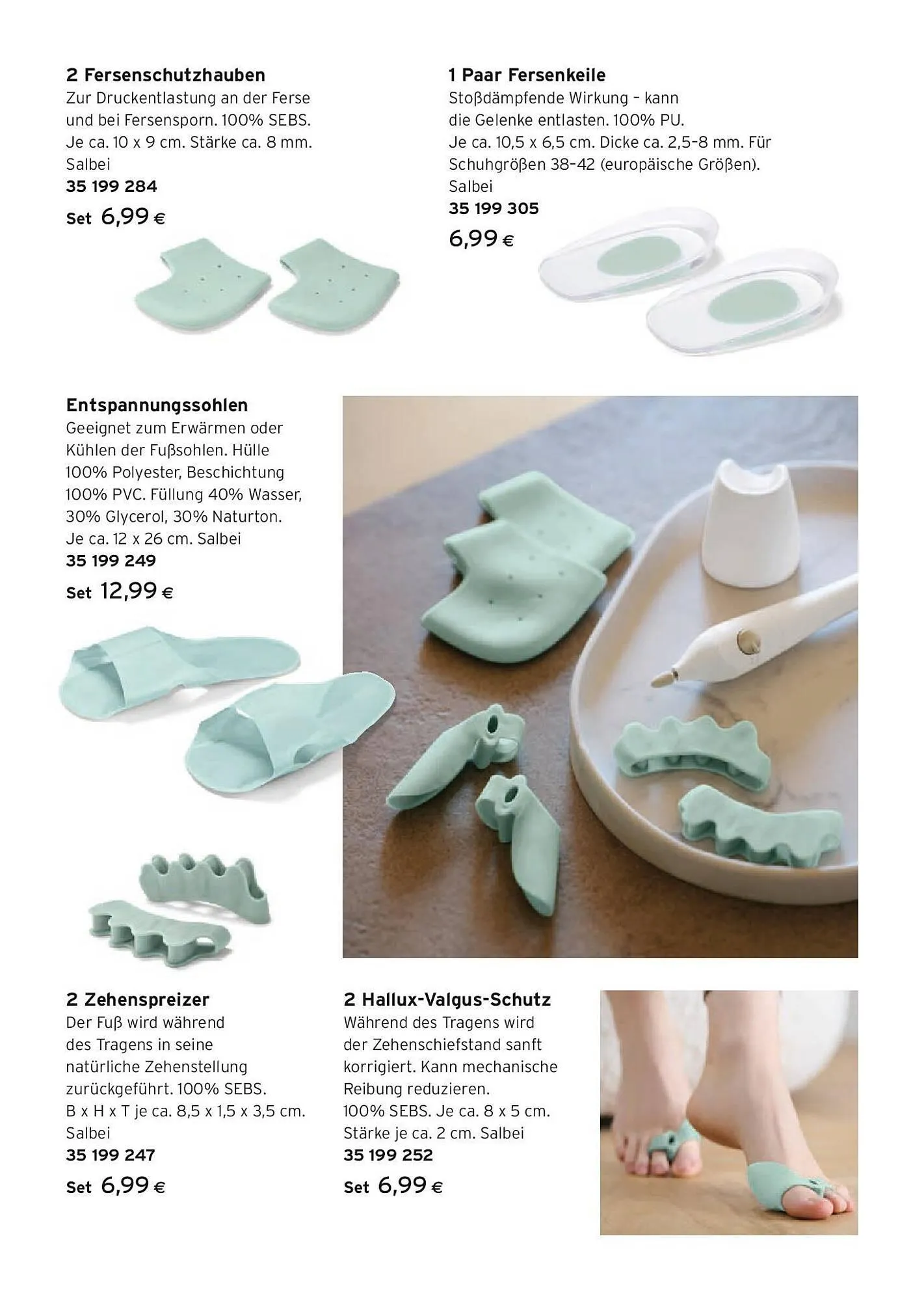 Tchibo Eduscho Flugblatt von 5. Dezember bis 18. Dezember 2024 - Flugblätt seite  29