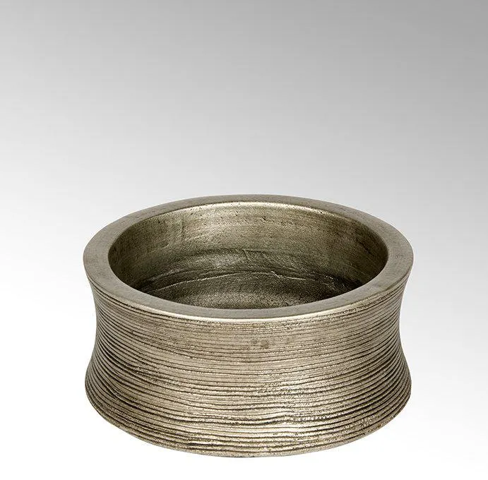 Cobano Gefäß H 11 cm