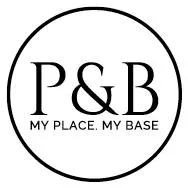 Adea Leinenoptik Taupe, B: 45 Cm