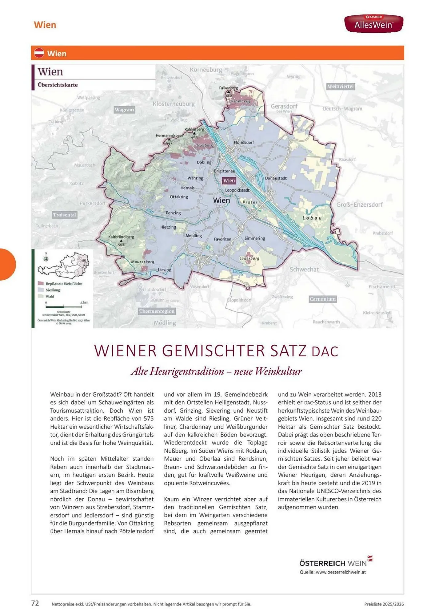 Kastner Flugblatt von 17. Juni bis 31. Dezember 2026 - Flugblätt seite  74