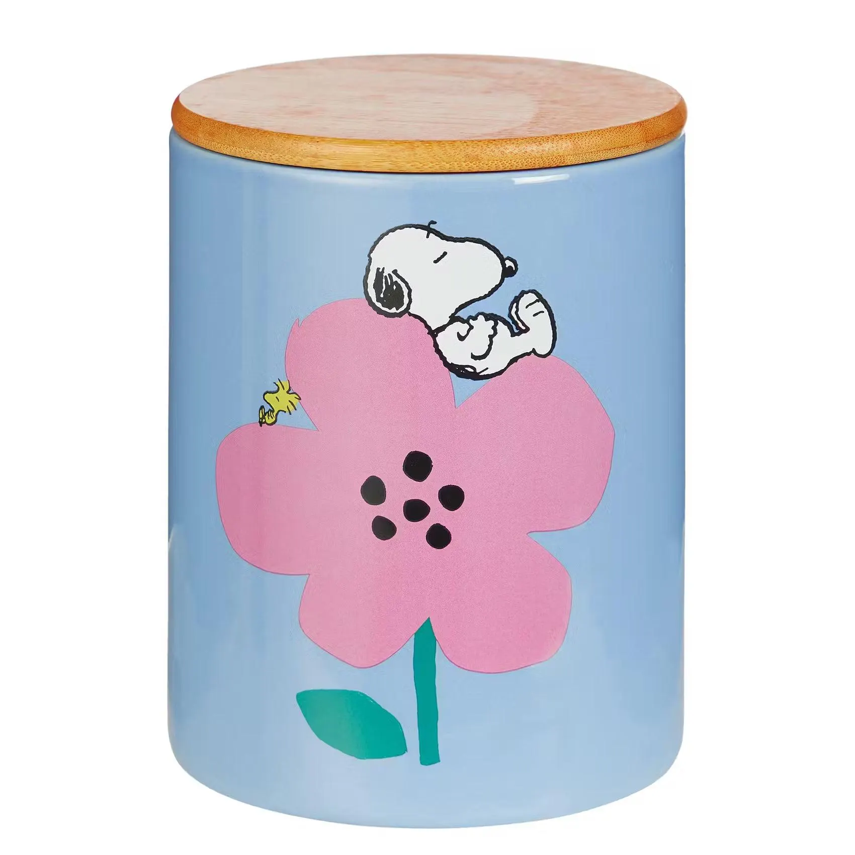 PEANUTS Aufbewahrungsdose