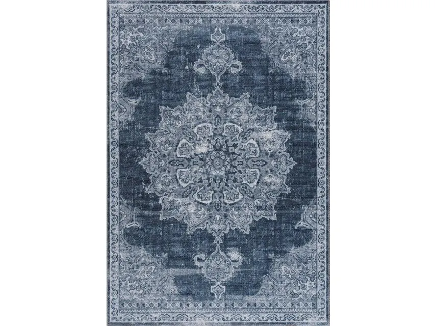 Vintageteppich Canvas Print