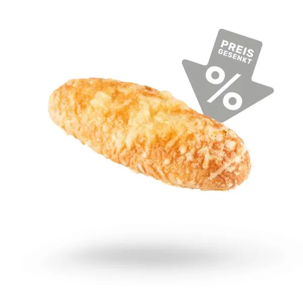 Käseweckerl