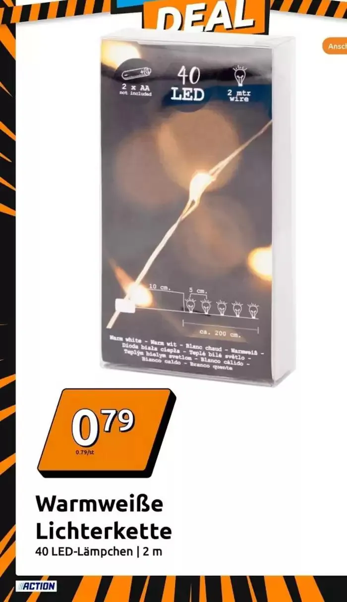 Action flugblatt von 28. November bis 12. Dezember 2024 - Flugblätt seite 23