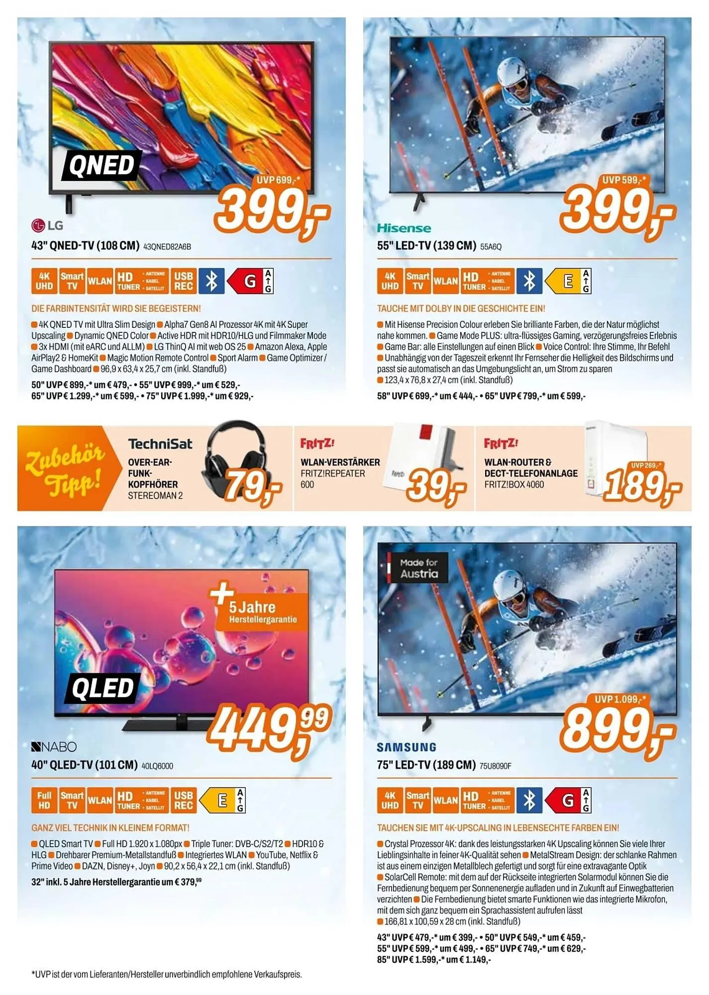 Expert Flugblatt von 26. Jänner bis 15. Februar 2026 - Flugblätt seite  12