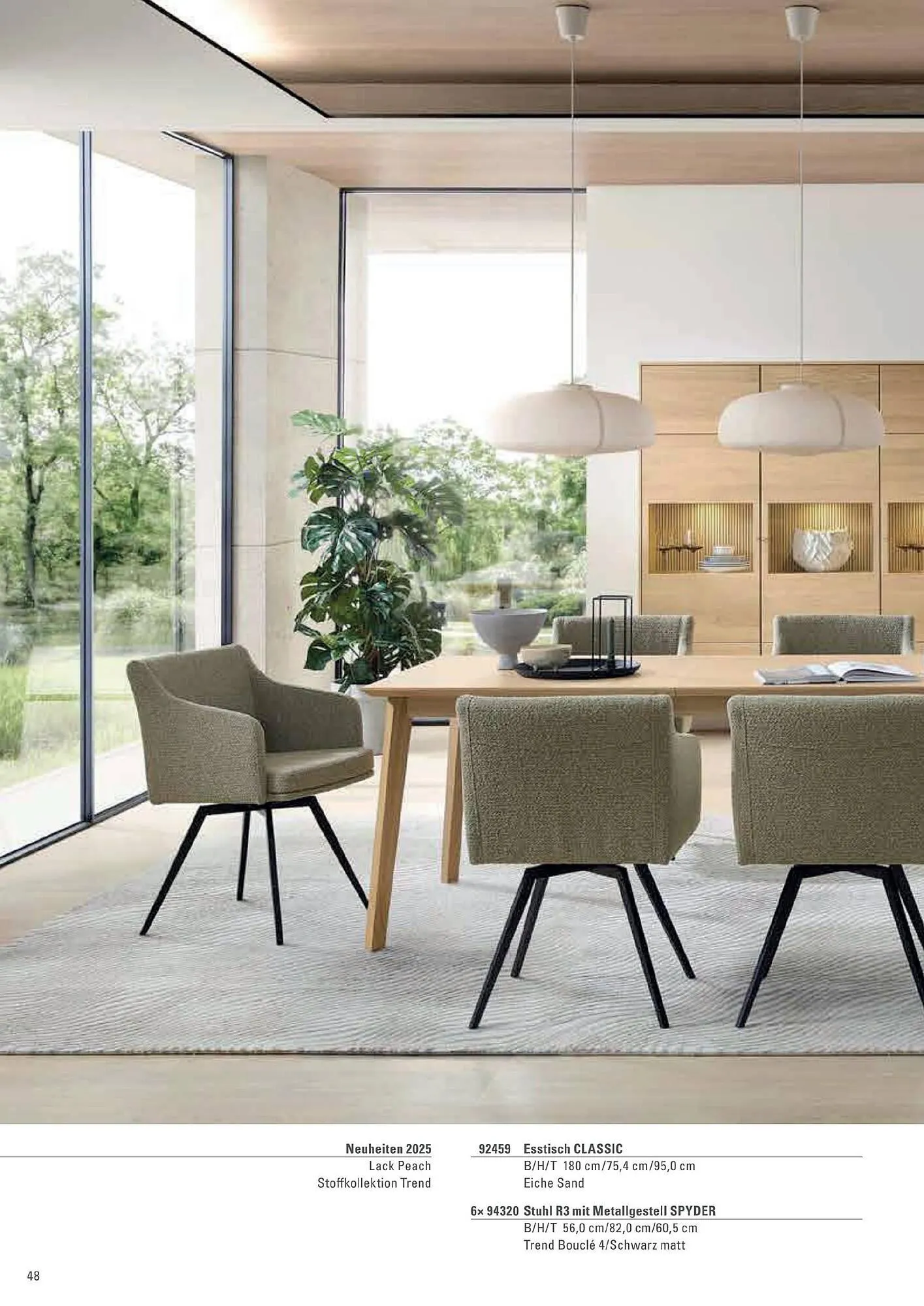 Rutar Flugblatt von 9. Jänner bis 31. Dezember 2025 - Flugblätt seite 48