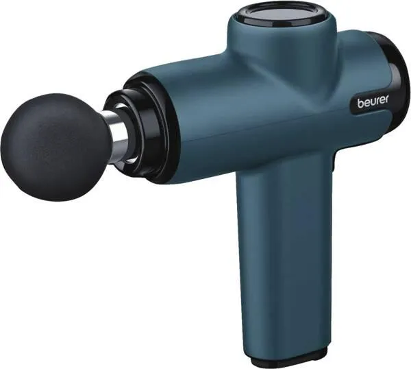 Beurer Massagegerät MG 99 Massage GUN compact - Petrol