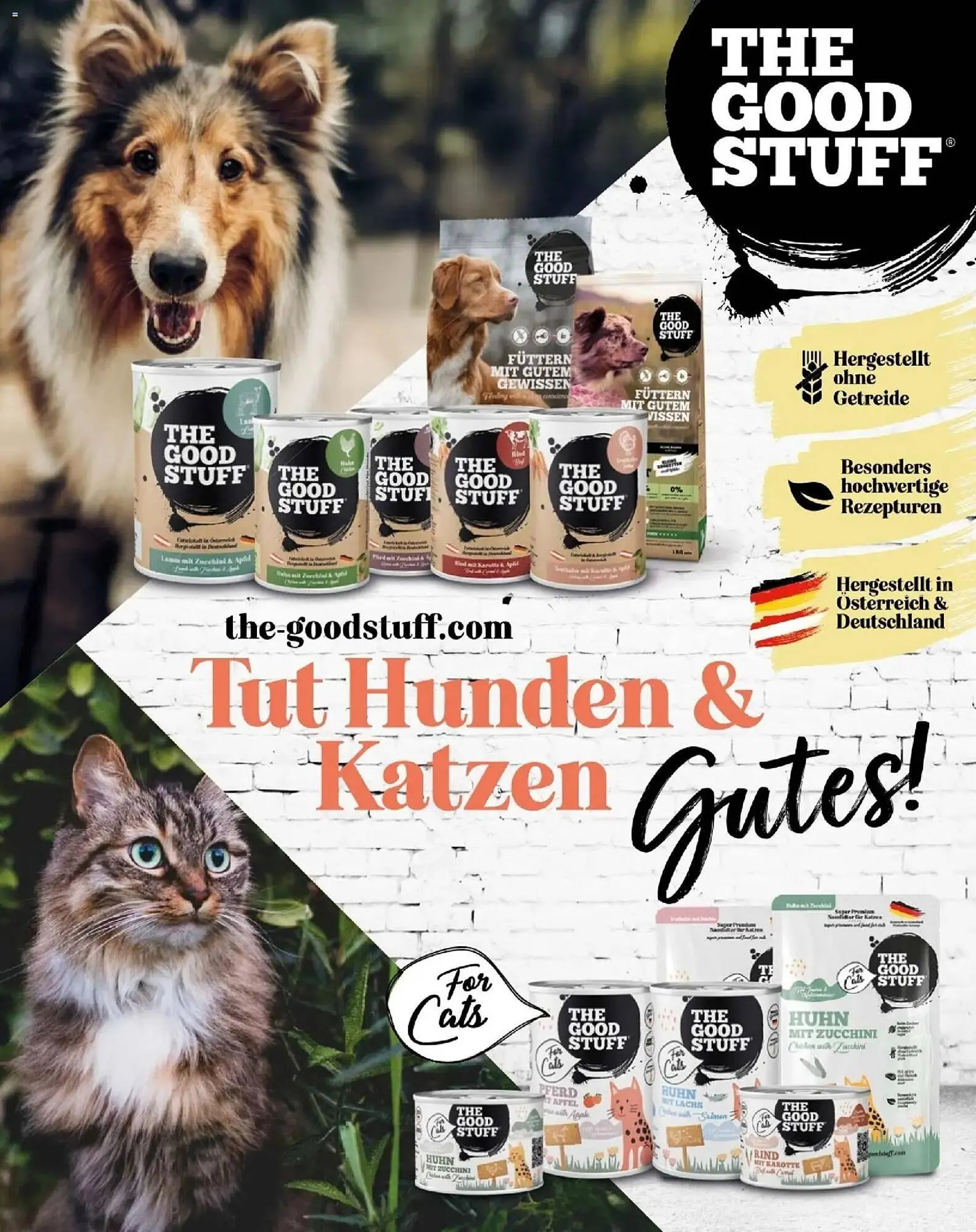 Fressnapf Flugblatt von 1. Jänner bis 28. Februar 2026 - Flugblätt seite 39