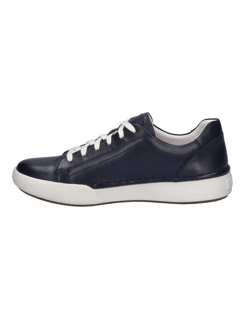 Sneaker Claire 01, indigo