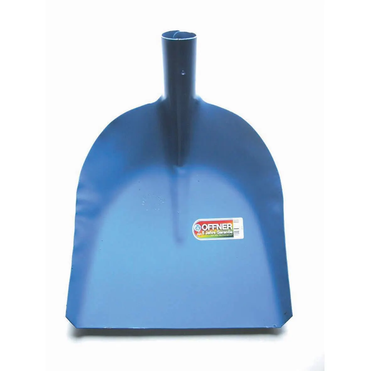 Stallschaufel 28x28cm o. Stiel