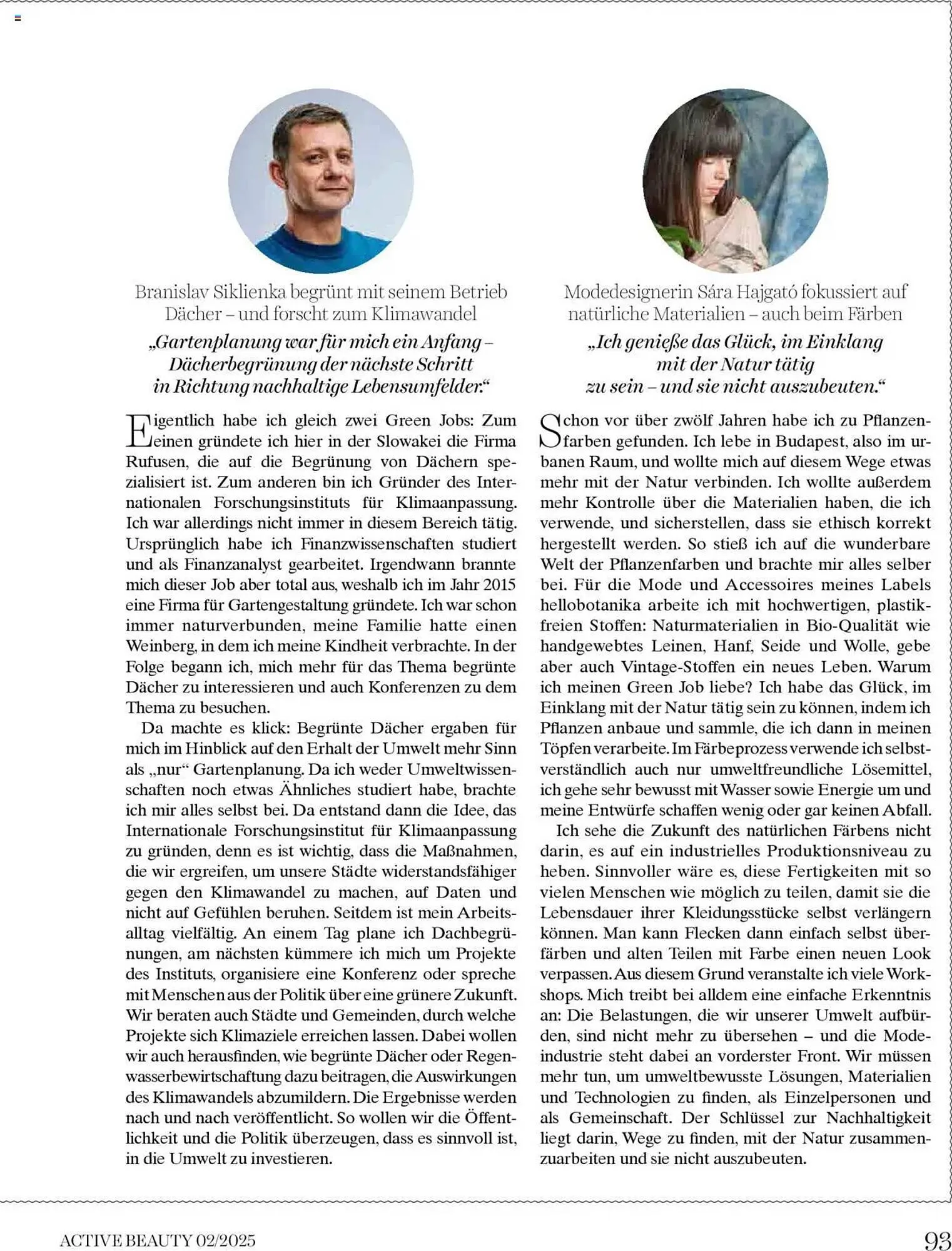 dm Flugblatt von 5. Februar bis 28. Februar 2025 - Flugblätt seite 93