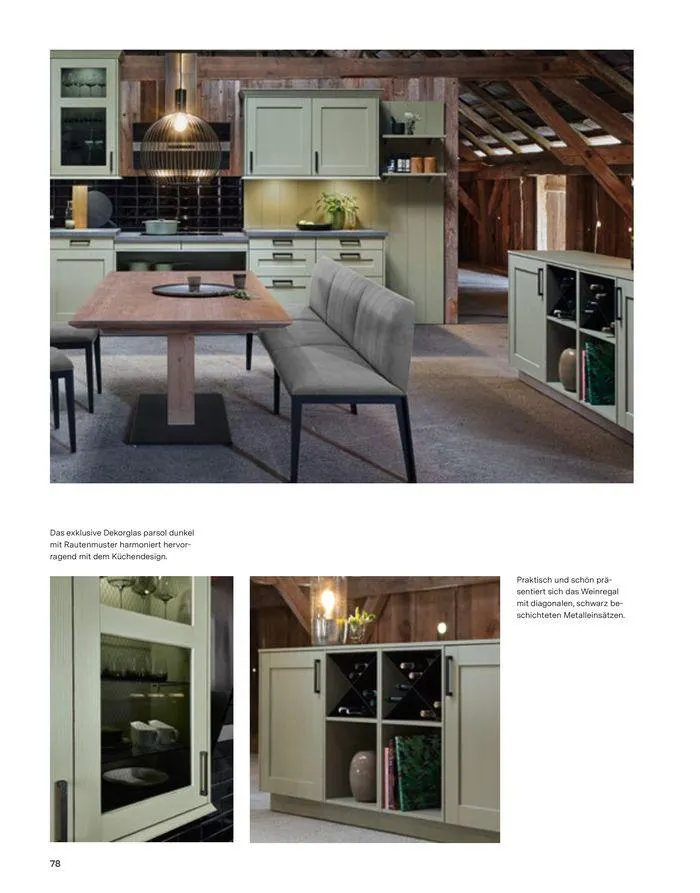 ewe Katalog von 26. März bis 31. Dezember 2024 - Flugblätt seite 78