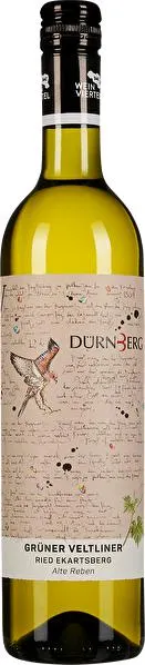 Grüner Veltliner Ried Ekartsberg Alte Reben 2021