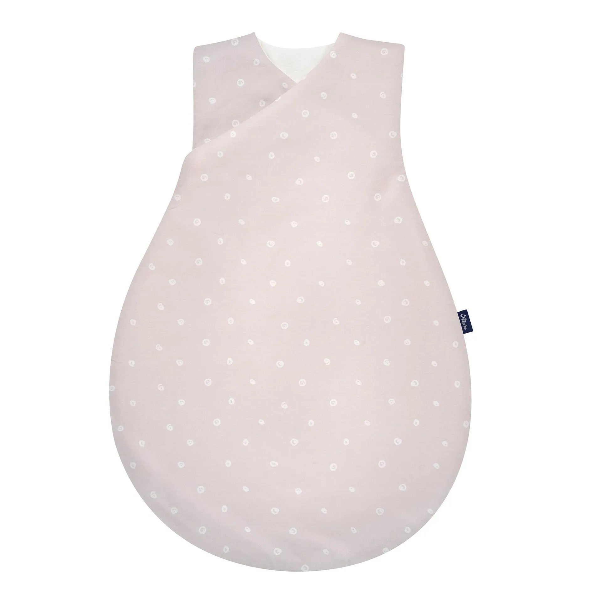 Wickel-Mäxchen Shell 80cm