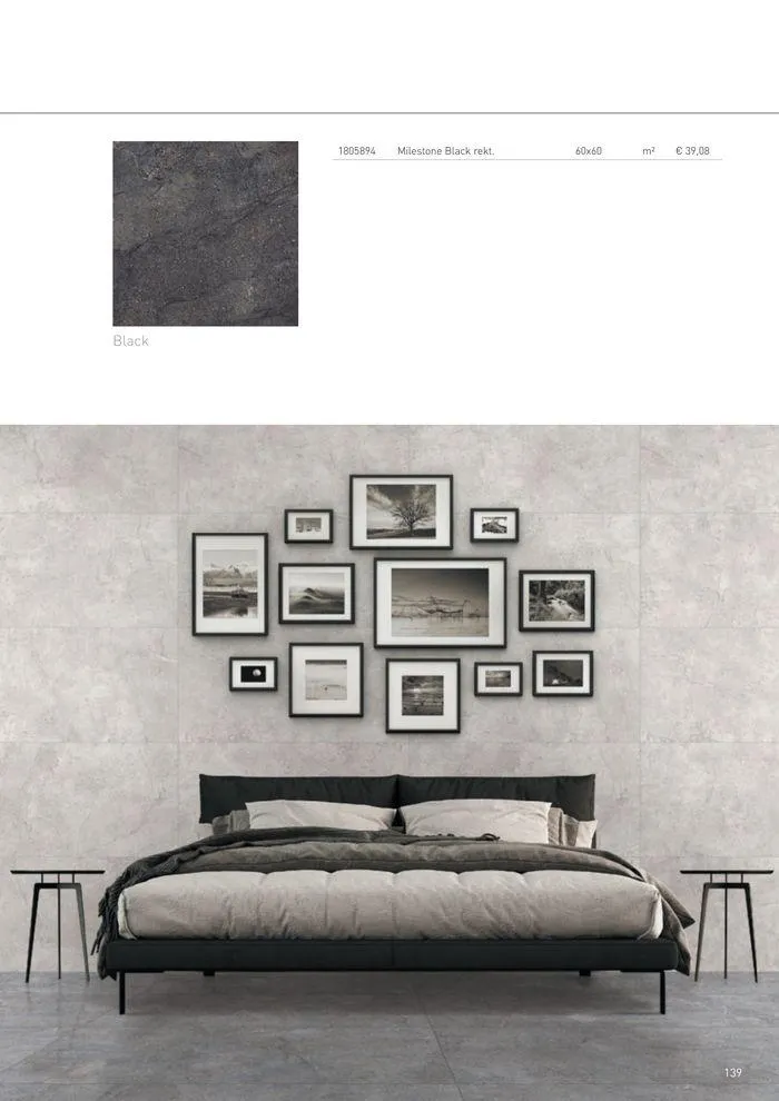 Fliesen 2024 von 5. Juni bis 31. Dezember 2024 - Flugblätt seite 137