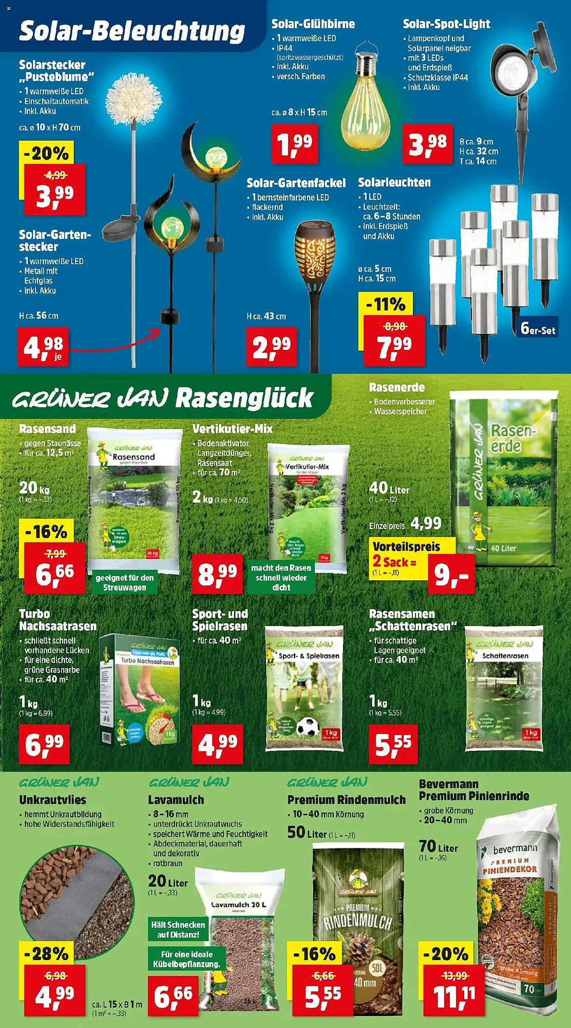 Thomas Philipps Prospekt von 23. Februar bis 28. Februar 2026 - Flugblätt seite  5