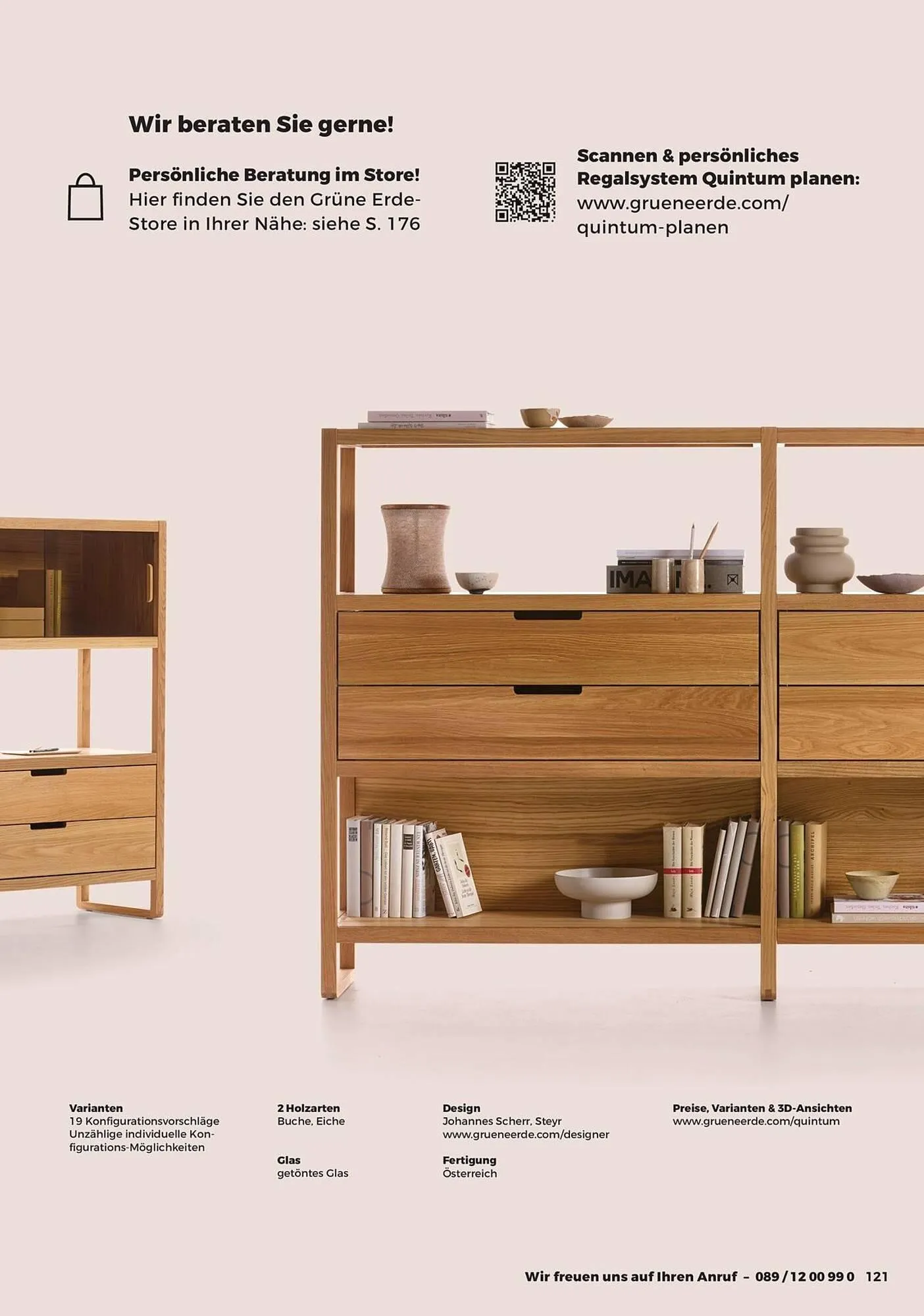 Grüne Erde Flugblatt von 31. Juli bis 31. Dezember 2025 - Flugblätt seite 121