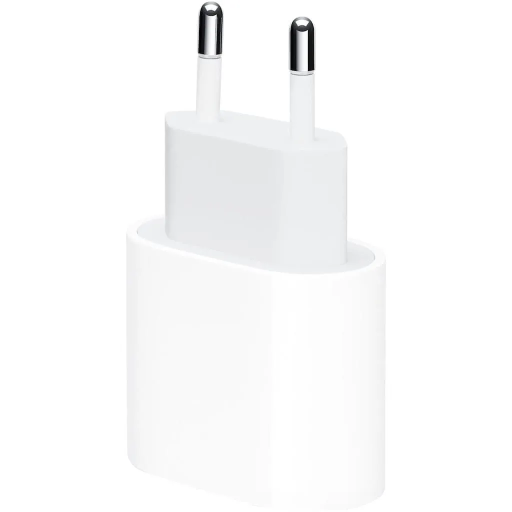 Apple Smartphone-Adapter »20W USB‑C Power Adapter«