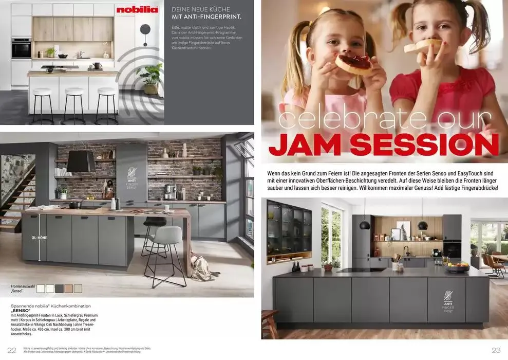 Top-Deals und Rabatte von 3. November bis 28. Dezember 2024 - Flugblätt seite 3