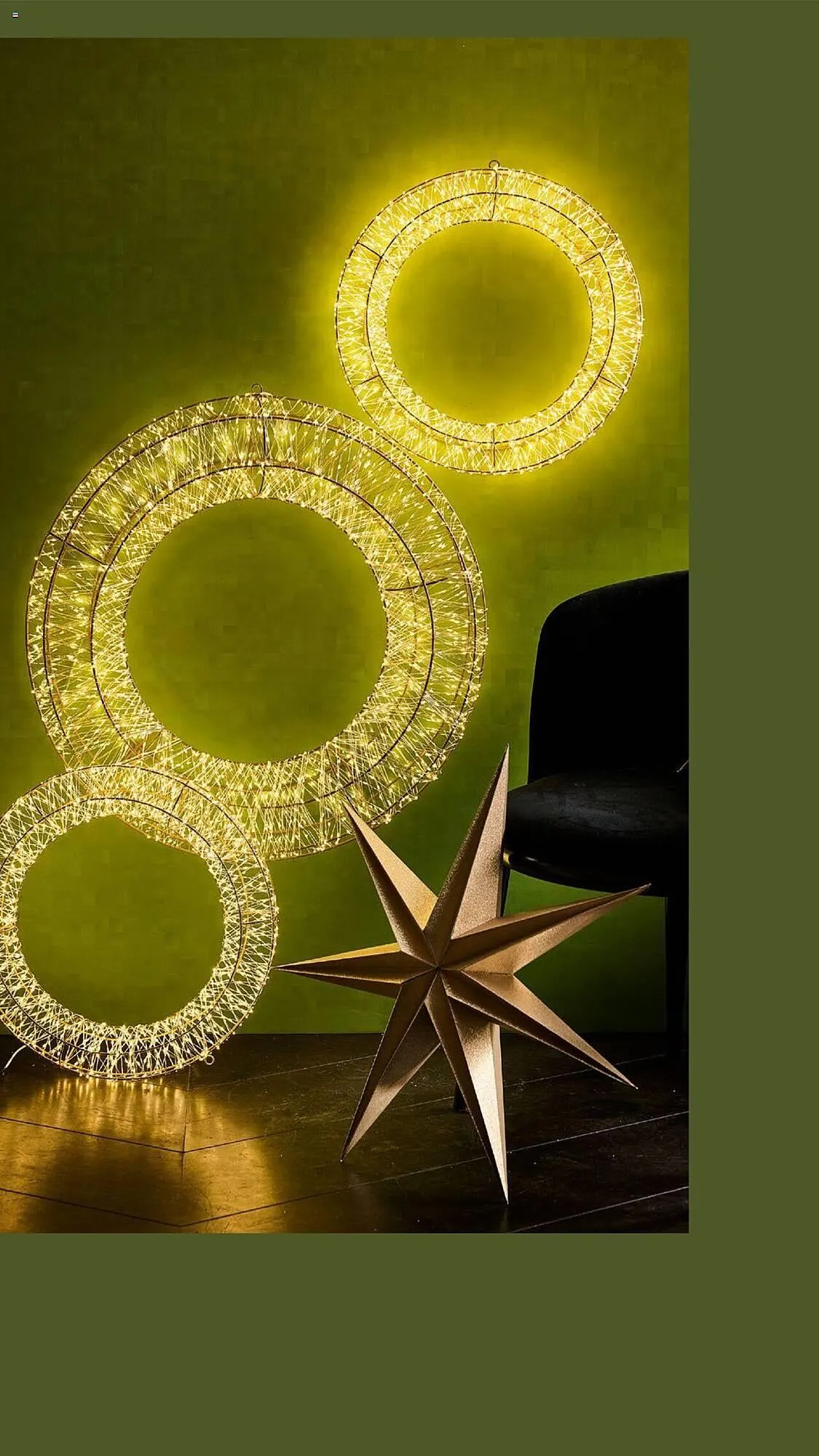 Depot Flugblatt von 21. Oktober bis 10. Jänner 2025 - Flugblätt seite 42