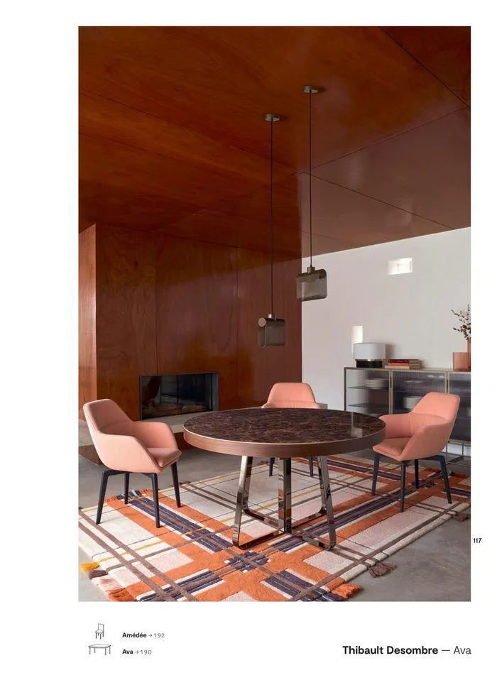 Collection 2023 – 2024 von 26. März bis 31. Dezember 2024 - Flugblätt seite  90