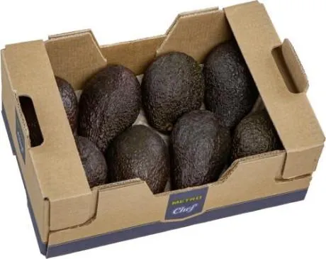Avocado Hass frisch Peru