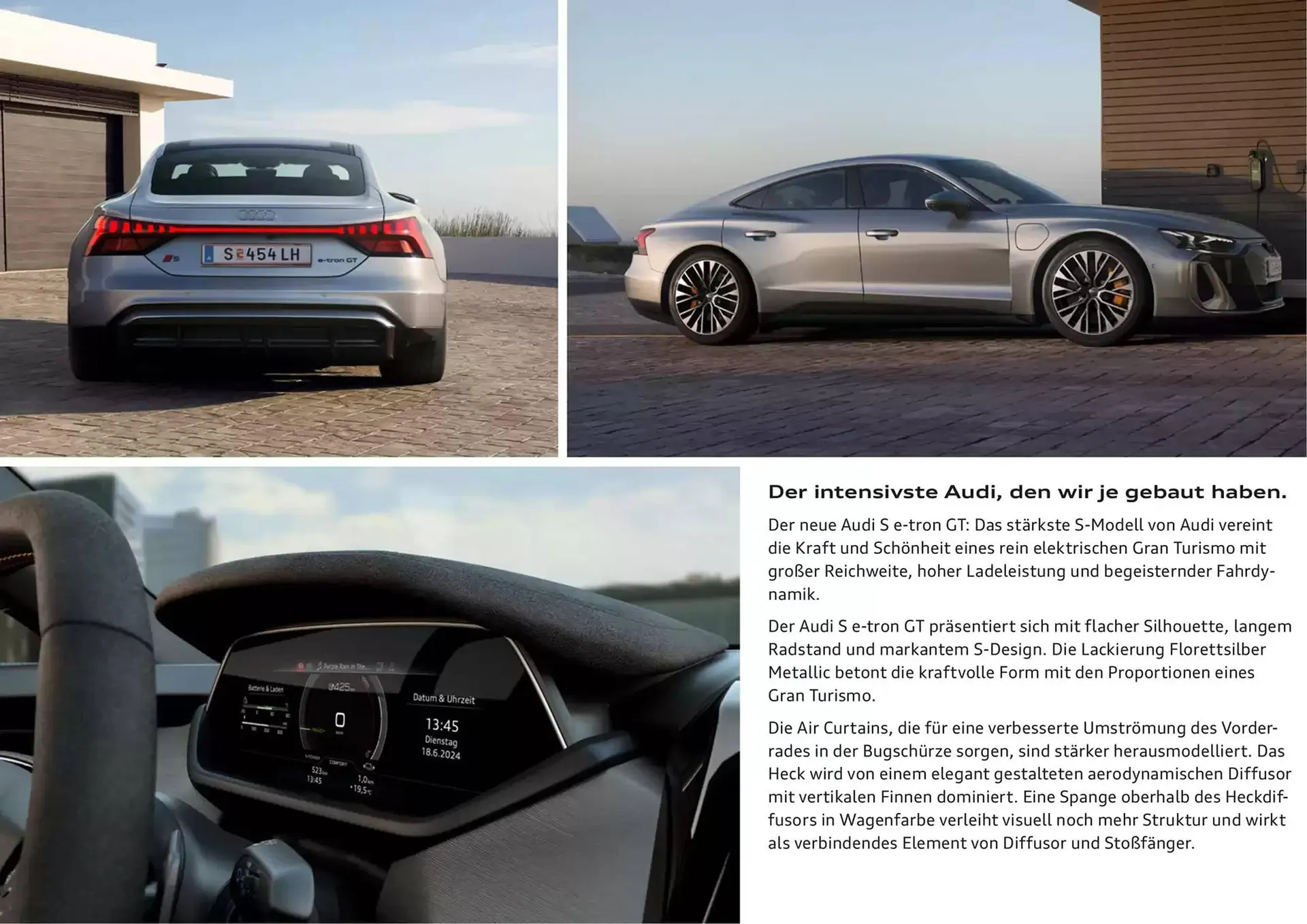 Audi Flugblatt von 20. November bis 20. November 2025 - Flugblätt seite  7